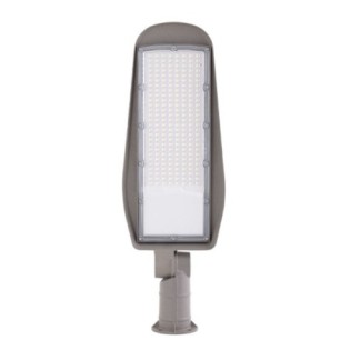 Lampadaire LED 150W IP65 6000 k