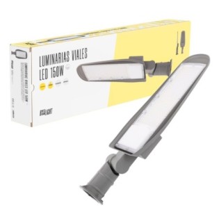 Lampadaire LED 150W IP65 6000 k