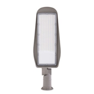 Lampadaire LED  200W IP65 6000 k