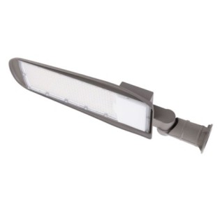 Lampadaire LED 200W 20.000Lm 3000K IP65 PRO 50.000H