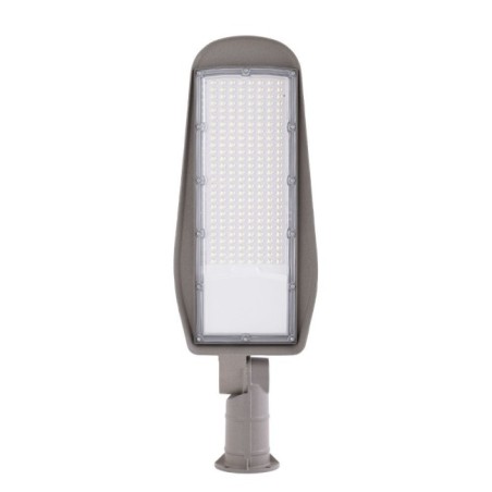 Lampadaire LED 200W 20.000Lm 3000K IP65 PRO 50.000H