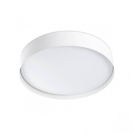 Plafonnier Vuk avec éclairage LED (40W)