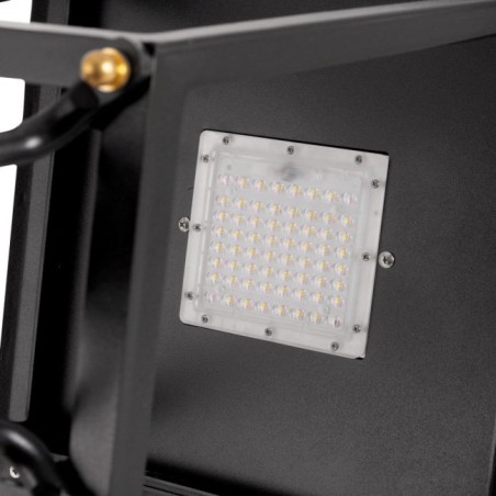 Éclairage LED 40W 5.600Lm 6000ºK LED Villa IP66 CREE Driver