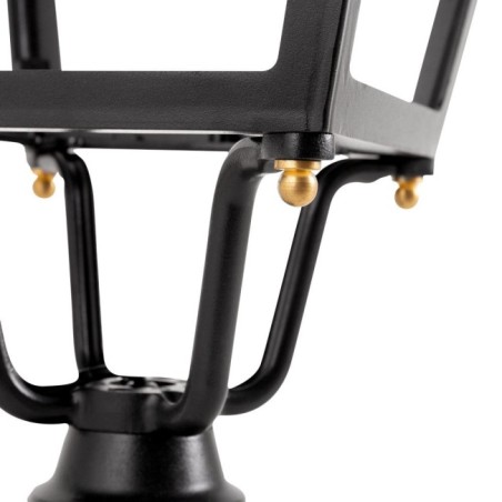 Éclairage LED 40W 5.600Lm 6000ºK LED Villa IP66 CREE Driver