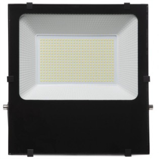 Projecteur LED 200W IP65 6000 K Reg. TRIAC