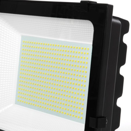 Projecteur LED 200W IP65 6000 K Reg. TRIAC