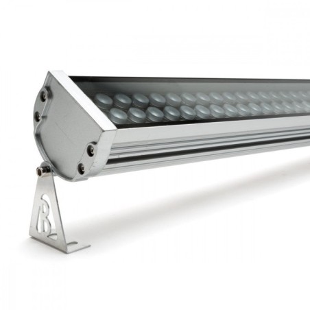 Projecteur mural 108W 8490Lm 3000ºK IP65 40.000H