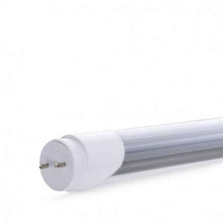 Tube LED à tête rotative T8 18W 2160Lm 4200ºK 120Cm Cabeza Rotatoria 60.000H