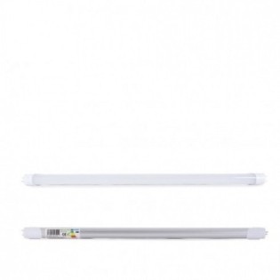 Tube LED à tête rotative T8 18W 2160Lm 4200ºK 120Cm Cabeza Rotatoria 60.000H