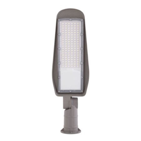Lampadaire LED 100W 10.000Lm 3000K IP65 PRO SMD5050 50.000H