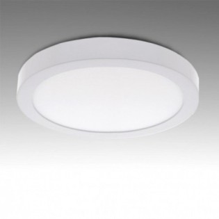 Plafonnier LED 12W 870Lm...
