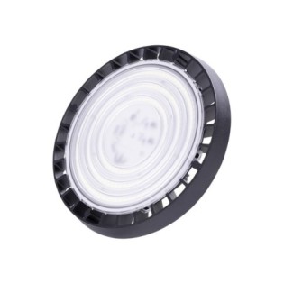 Suspension LED High Bay - Grandes Hauteurs 100W IP65 6000 k 120º