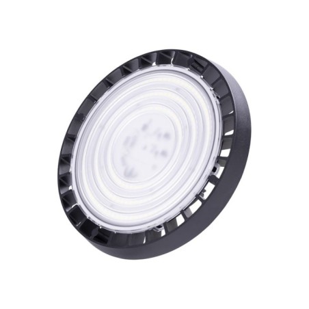 Suspension LED High Bay - Grandes Hauteurs 100W IP65 6000 k 120º
