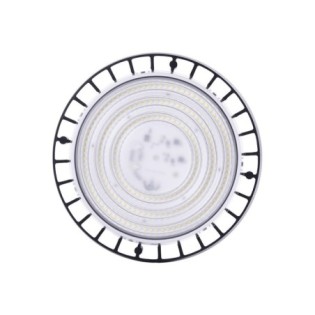 Suspension LED High Bay - Grandes Hauteurs 100W IP65 6000 k 120º