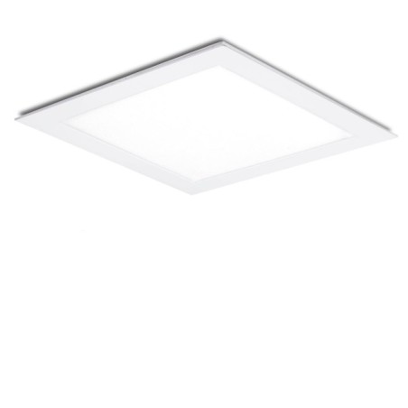 Plaque LED 25W 2.180Lm 6000ºK