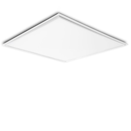Plaque LED - 600x600 36W 4000 K