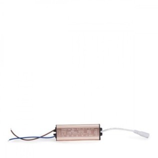 Plaque LED - 600x600 36W 4000 K