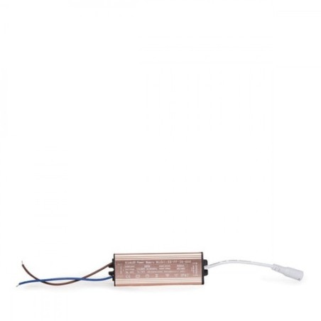 Plaque LED - 600x600 36W 4000 K