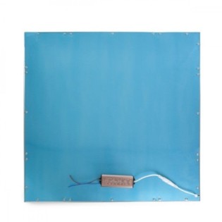 Plaque LED 36W 3.623Lm 6000ºK 60x60Cm UGR19 Marco Blanco 40.000H