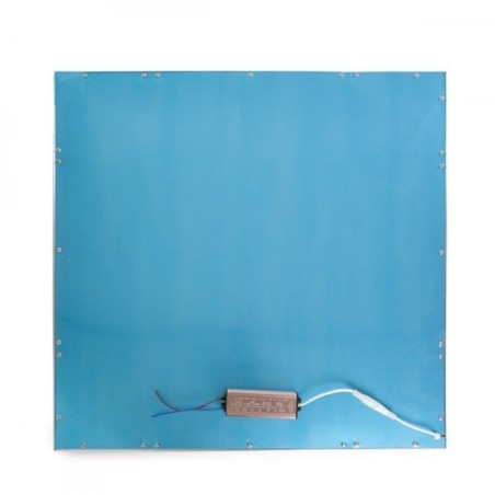 Plaque LED 36W 3.623Lm 6000ºK 60x60Cm UGR19 Marco Blanco 40.000H