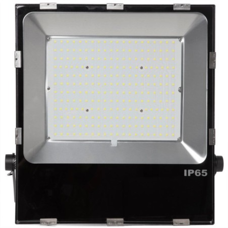 Projecteur LED 200W IP65 6000 K Reg. TRIAC
