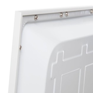 Panneau LED 40W 3600Lm  6000ºK 120x30Cm 40.000H