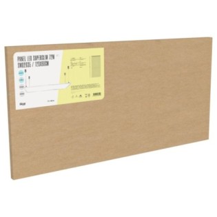 Panneau LED - Superslim...