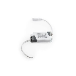 Pack of 5 LED panels 20W 1.800Lm 4200ºK 40.000H