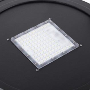 Éclairages pour Poteaux - LED Ambiants -  IP66 40W 4000 K