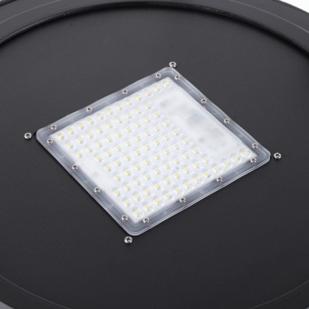 Éclairages pour Poteaux - LED Ambiants -  IP66 40W 4000 K