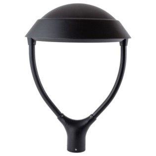 Éclairages pour Poteaux - LED Ambiants -  IP66 40W 4000 K