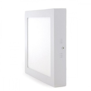 Plafonnier LED 24W 1778Lm 4000ºK 40.000H