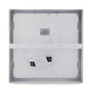 Plafonnier LED 24W 1778Lm 4000ºK 40.000H