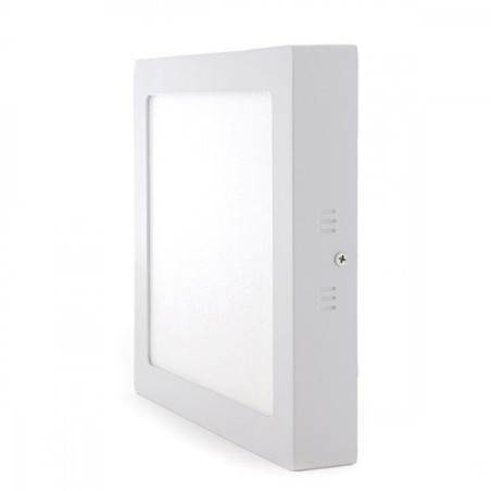 Plafonnier LED 24W 1778Lm  3000ºK 40.000H