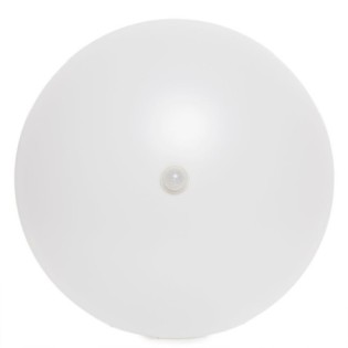 Plafonnier LED 18W 1.500Lm 6000ºK 40.000H