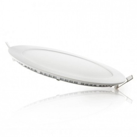 Plafonnier downlight LED 20W 2.000Lm 6000ºK 40.000H