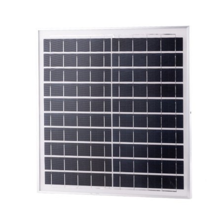 Projecteur LED solaire à télécommander 150W 6500K Panel: 6V/15W Batterie 3,2V/10000MaH