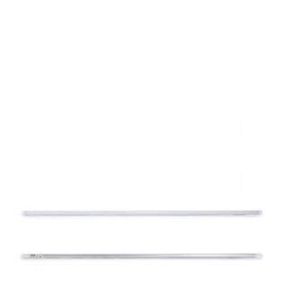 Tube LED T8 23W 2760Lm 6000ºK 150 cm Tête Rotative Connexion Un Seul Côté 60 000H