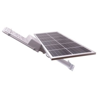 Éclairages Routiers Solaires - Éclairage Public - Lampadaires LED - Environnements Urbains et Résidentiels 400W IP65 6000 K