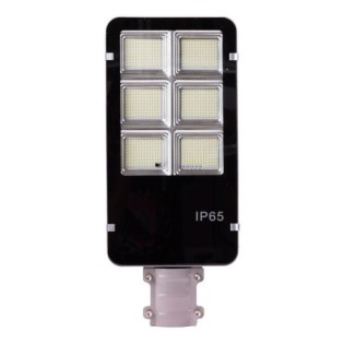 Éclairages Routiers Solaires - Éclairage Public - Lampadaires LED - Environnements Urbains et Résidentiels 400W IP65 6000 K