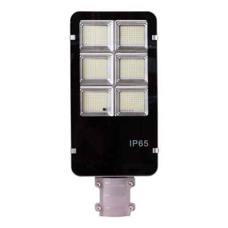 Éclairages Routiers Solaires - Éclairage Public - Lampadaires LED - Environnements Urbains et Résidentiels 400W IP65 6000 K