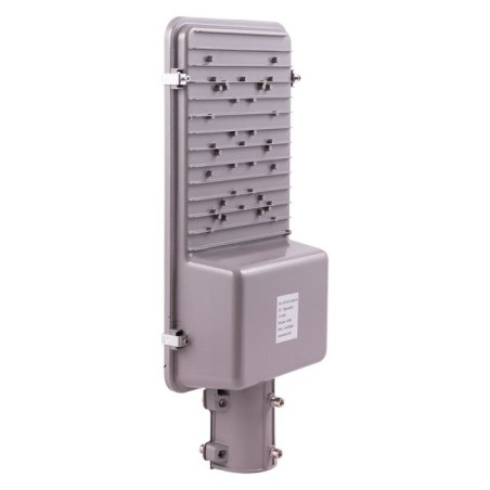 Éclairages Routiers Solaires - Éclairage Public - Lampadaires LED - Environnements Urbains et Résidentiels 400W IP65 6000 K