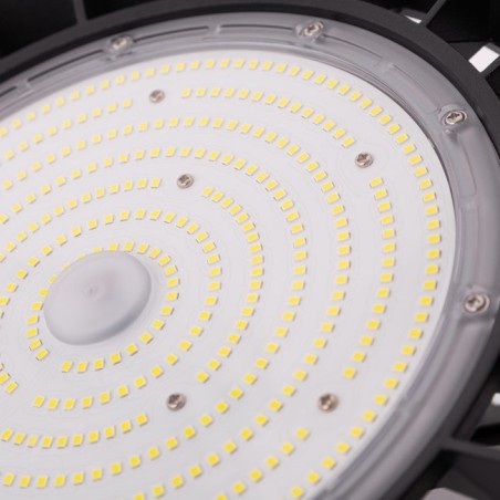 Lampe LED 150W 30.000Lm 6000ºK PRO LIFUD 0-10V IP65 100.000H