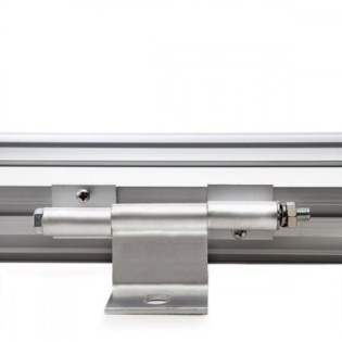 Projecteur mural LED 36W IP65 RGB avec télécommande 40.000H