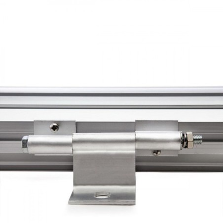 Projecteur mural LED 36W IP65 RGB avec télécommande 40.000H