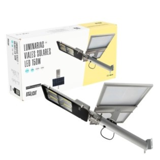 Lampadaire LED 150W 7.500Lm...