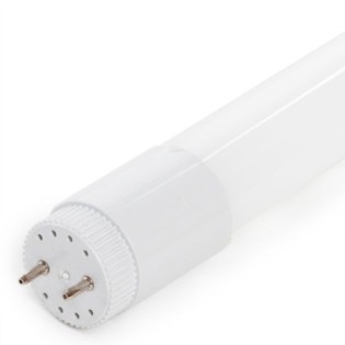 Pack 30 Tubes LED T8 18W 1.440Lm 6000K 1200mm 40.000H