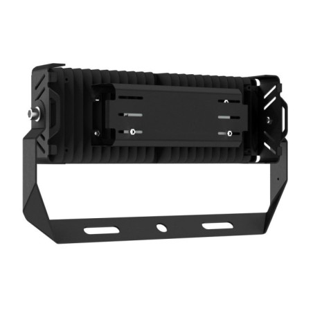 Projecteur LED 250 W Stadium 37500 Lm Dimmable Driver Meanwell 1-10 V IP65 Philips 3030 100 000 h