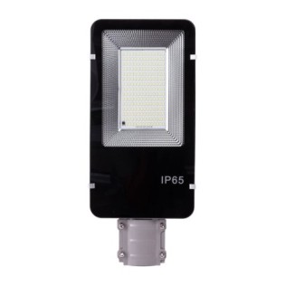 Lampadaires solaires - 150 W IP65 6000 K