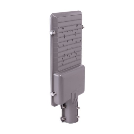 Lampadaires solaires - 150 W IP65 6000 K